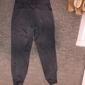 Mid-Rise Lululemon Women’s Joggers